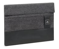 RIVACASE Lantau 8803 13.3" czarny - 1077825 - zdjęcie 1